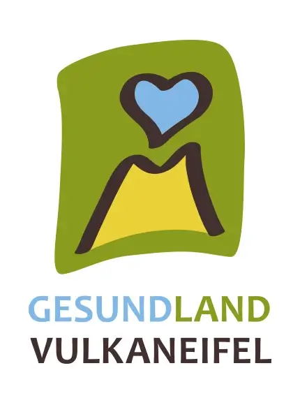 GesundLand Vulkaaneifel Logo