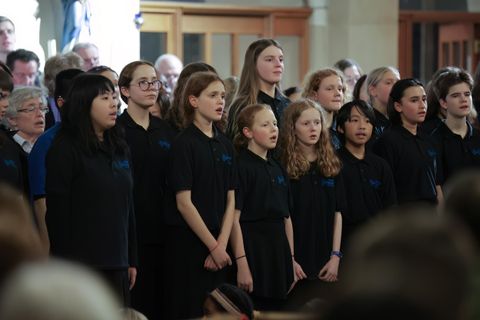 Ein Konzert der Wirral Grammar School for Boys findet im Kurpark Bad Bertrich statt. Der Eintritt ist frei und alle sind herzlich willkommen.