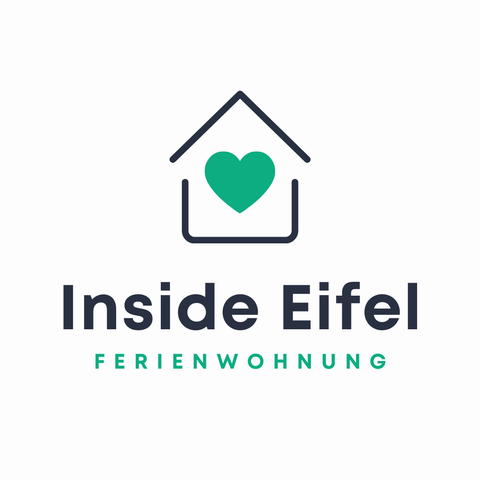 Logo Ferienwohnung "Inside Eifel"