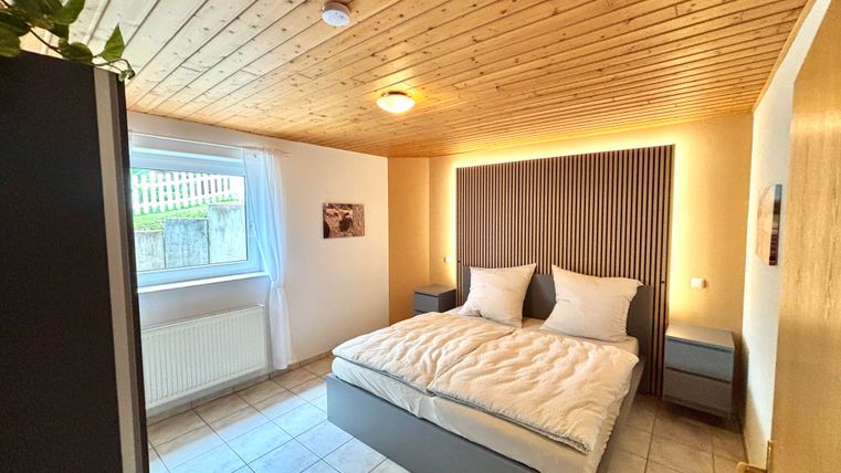 Schlafzimmer Schäferstübchen