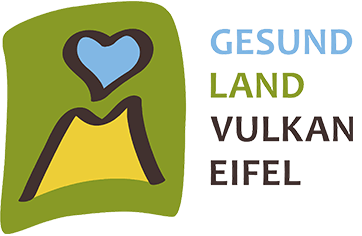 GesundLand Vulkaneifel Logo